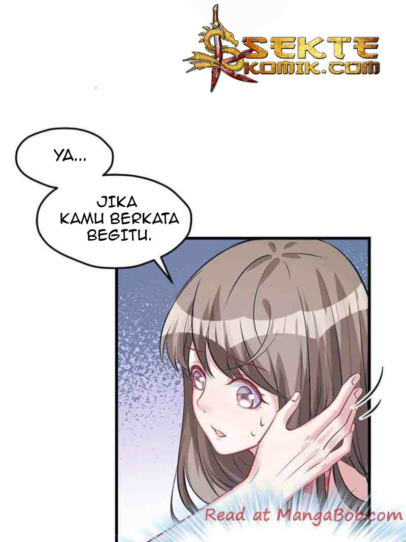 Beauty and the Beasts Chapter 97 Gambar 27